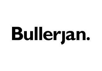Bullerjan logo