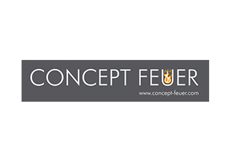 Concept Feuer logo