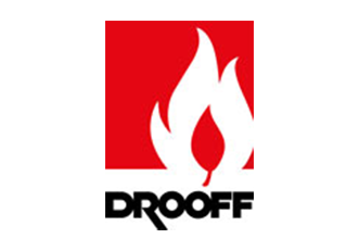 Drooff logo