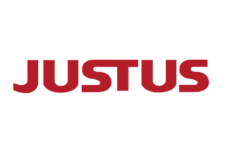 Justus logo