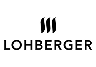 logo lohberger