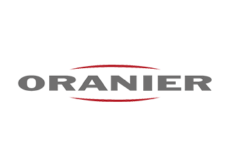 oranier logo